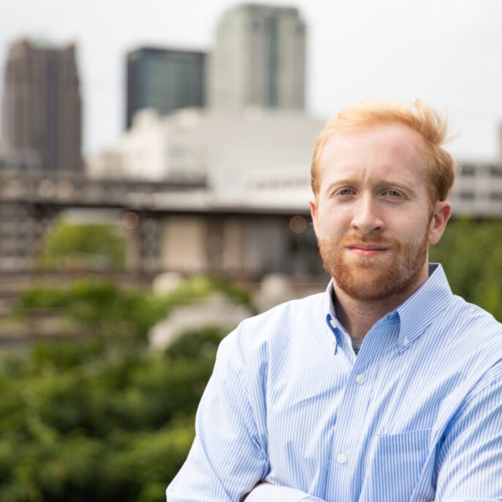 An online Master of Accountancy program led this man to an exciting new career opportunity—here’s why An online Master of Accountancy program led this man to an exciting new career opportunity—here’s why