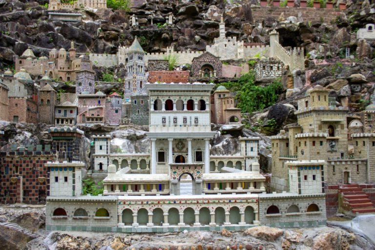 Cullman’s Ave Maria Grotto set to receive major restoration Cullman’s Ave Maria Grotto set to receive major restoration