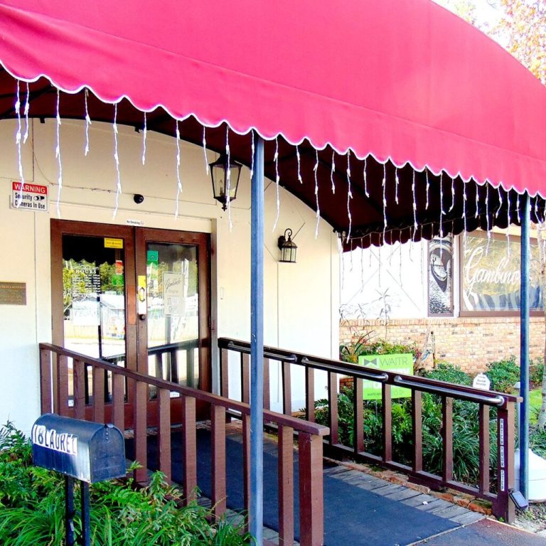 Fairhope restaurant Gambino’s ranked as one of the best on Trip Advisor Fairhope restaurant Gambino’s ranked as one of the best on Trip Advisor