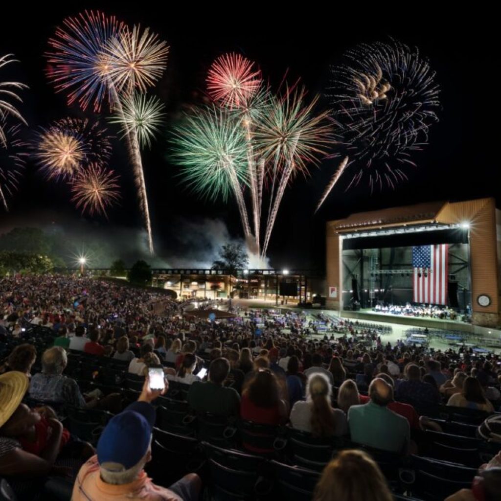 Plan for the weekend with these 4 events happening in Tuscaloosa, July 2-4 Plan for the weekend with these 4 events happening in Tuscaloosa, July 2-4