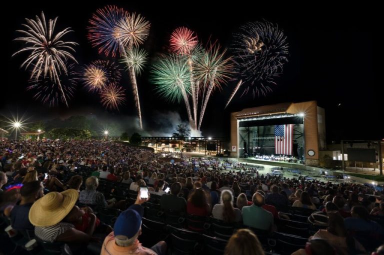 Plan for the weekend with these 4 events happening in Tuscaloosa, July 2-4 Plan for the weekend with these 4 events happening in Tuscaloosa, July 2-4