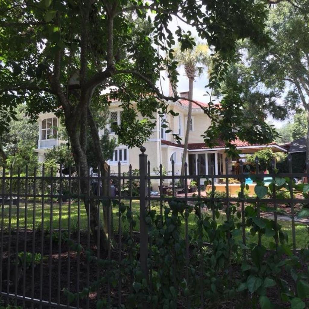 Explore Mobile’s unique Historic Districts: Oakleigh Garden Explore Mobile’s unique Historic Districts: Oakleigh Garden