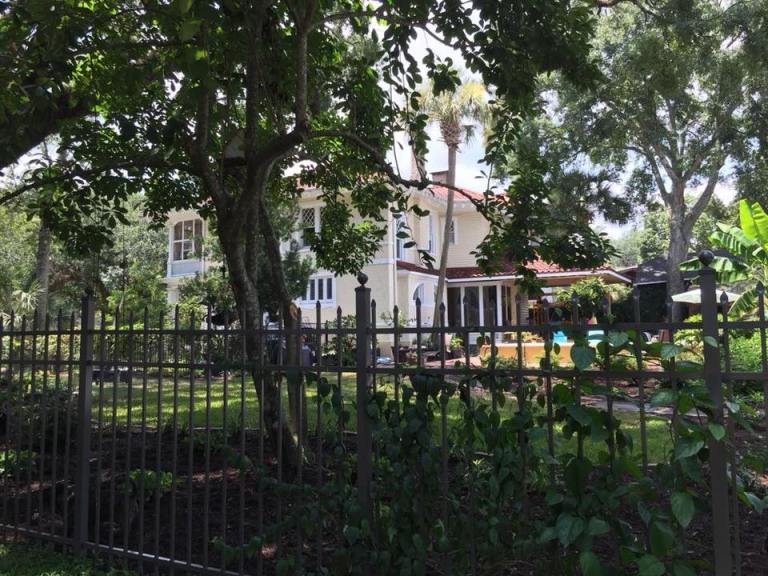 Explore Mobile’s unique Historic Districts: Oakleigh Garden Explore Mobile’s unique Historic Districts: Oakleigh Garden