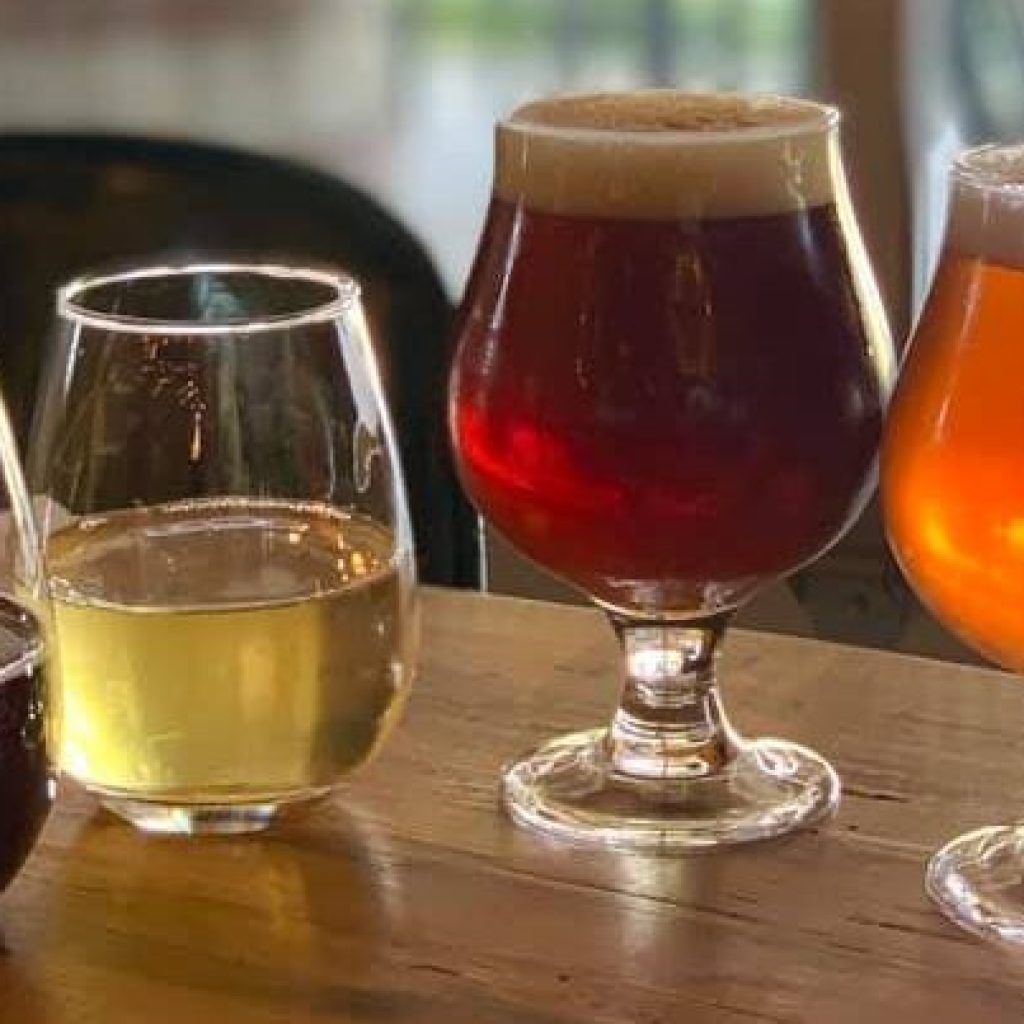 Yellowhammer Brewing brings 2 new wines to Huntsville Yellowhammer Brewing brings 2 new wines to Huntsville