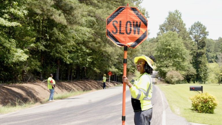 Never be surprised by a road project again: ALDOT launches new site to keep public up to date Never be surprised by a road project again: ALDOT launches new site to keep public up to date