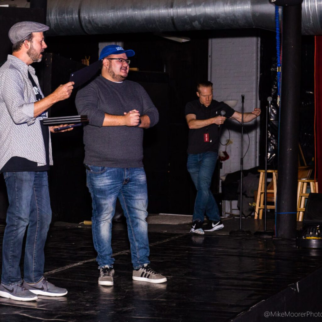 Add to your calendar now! Huntsville’s Rocket City Short Film Festival is back on October 9 Add to your calendar now! Huntsville’s Rocket City Short Film Festival is back on October 9