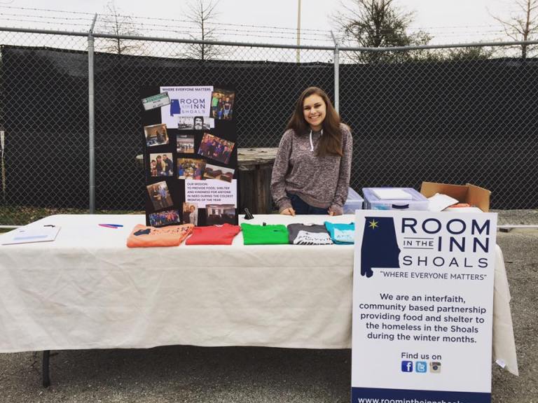 How Room In the Inn Shoals is helping those in need year around How Room In the Inn Shoals is helping those in need year around