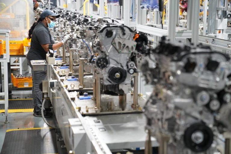 Montgomery, a new Hyundai engine facility is coming to town Montgomery, a new Hyundai engine facility is coming to town