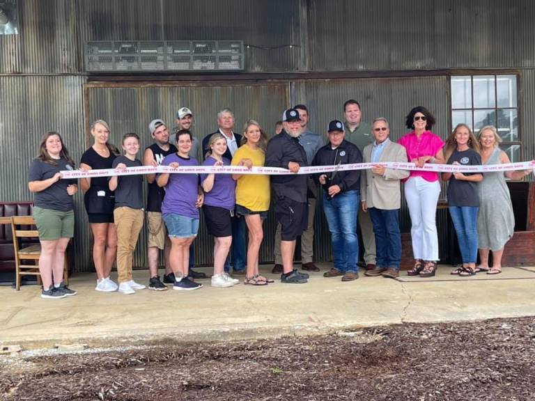 New restaurant & entertainment hub, The Stash House, opens in Good Hope New restaurant & entertainment hub, The Stash House, opens in Good Hope