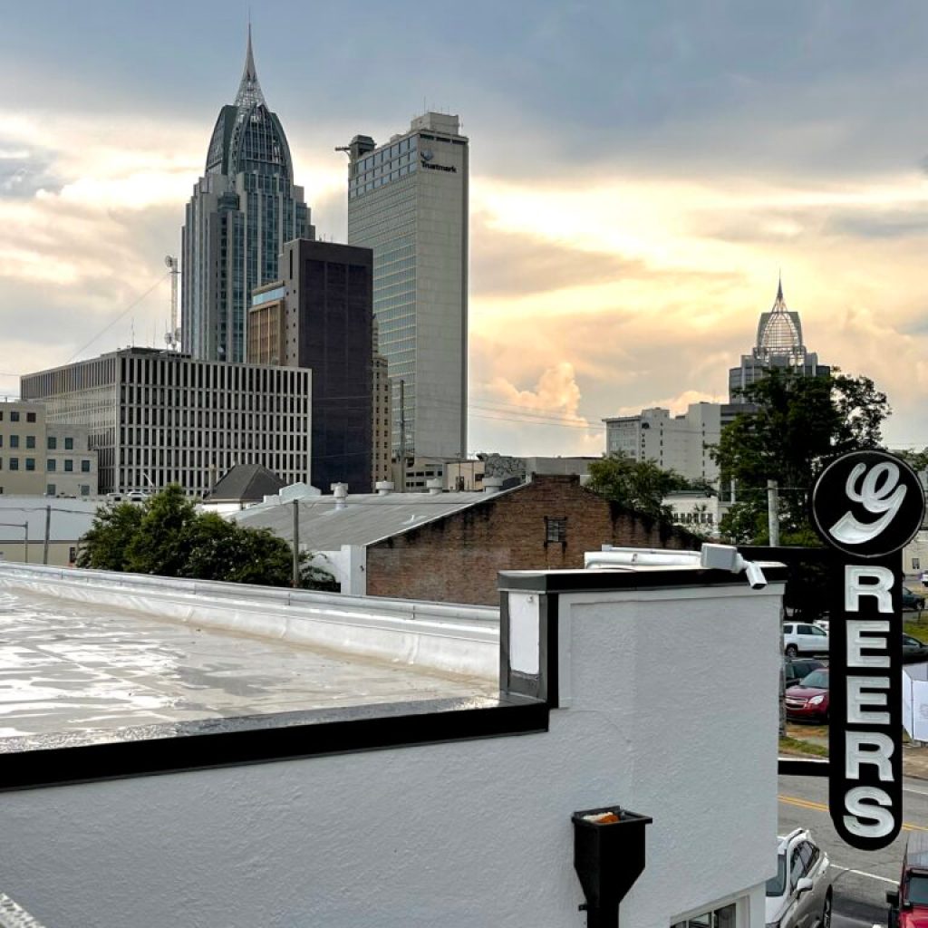 3 ways to have a self-care day around Mobile 3 ways to have a self-care day around Mobile