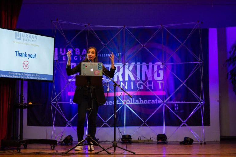 Urban Engine successfully launches new Huntsville businesses—get the scoop Urban Engine successfully launches new Huntsville businesses—get the scoop
