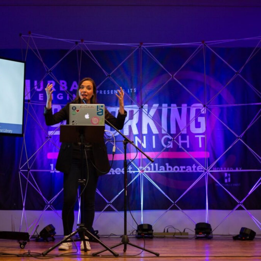 Urban Engine successfully launches new Huntsville businesses—get the scoop Urban Engine successfully launches new Huntsville businesses—get the scoop