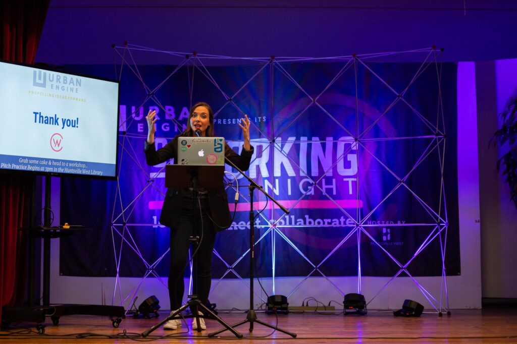 Urban Engine successfully launches new Huntsville businesses—get the scoop Urban Engine successfully launches new Huntsville businesses—get the scoop