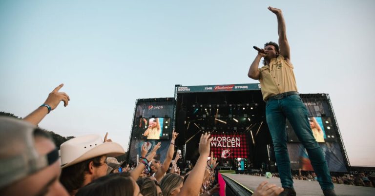 See Luke Combs, Miranda Lambert and more at Rock the South, August 13 & 14 See Luke Combs, Miranda Lambert and more at Rock the South, August 13 & 14