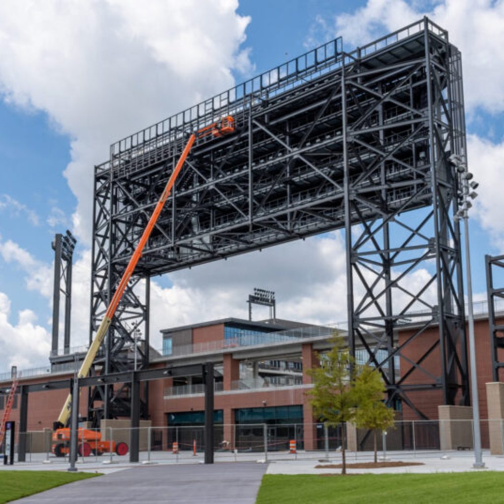 7 exciting developments in Birmingham, including the 5M Protective Stadium 7 exciting developments in Birmingham, including the 5M Protective Stadium