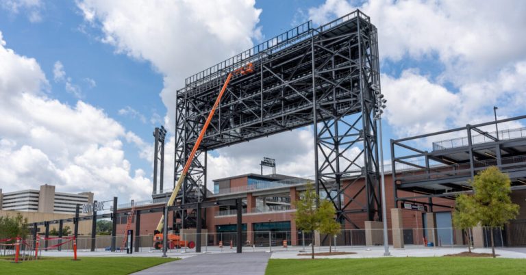 7 exciting developments in Birmingham, including the 5M Protective Stadium 7 exciting developments in Birmingham, including the 5M Protective Stadium