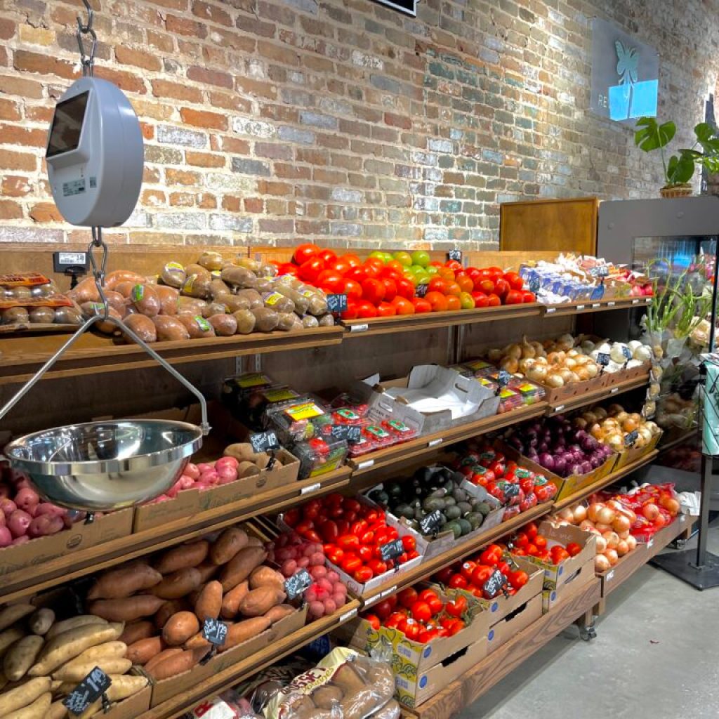 More than food shopping at these 6 unique Alabama grocery stores More than food shopping at these 6 unique Alabama grocery stores