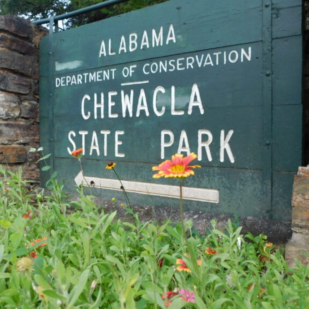 A beginner’s guide to 3 Chewacla State Park activities A beginner’s guide to 3 Chewacla State Park activities
