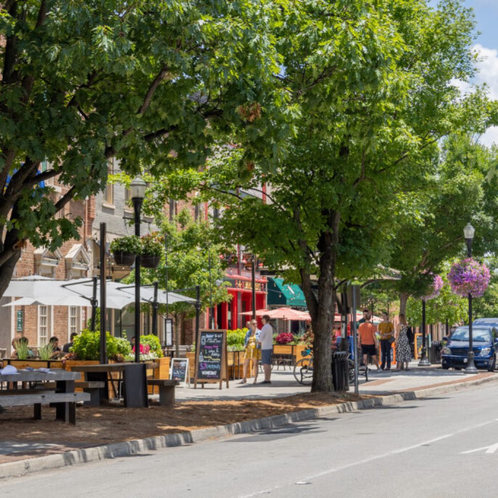 Check out these 3 new openings in Huntsville, including Blue Oak BBQ Check out these 3 new openings in Huntsville, including Blue Oak BBQ