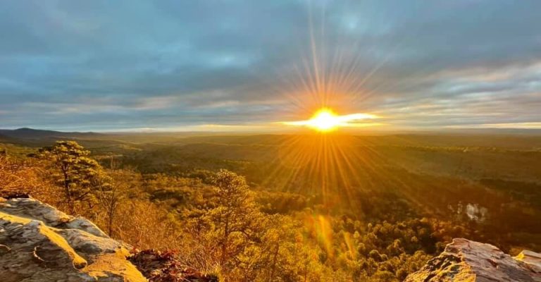 BREAKING: Forever Wild votes to acquire 1,611 acre addition to Oak Mountain State Park BREAKING: Forever Wild votes to acquire 1,611 acre addition to Oak Mountain State Park