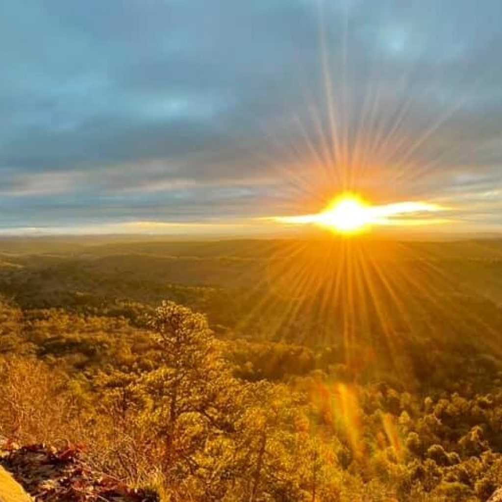 BREAKING: Forever Wild votes to acquire 1,611 acre addition to Oak Mountain State Park BREAKING: Forever Wild votes to acquire 1,611 acre addition to Oak Mountain State Park