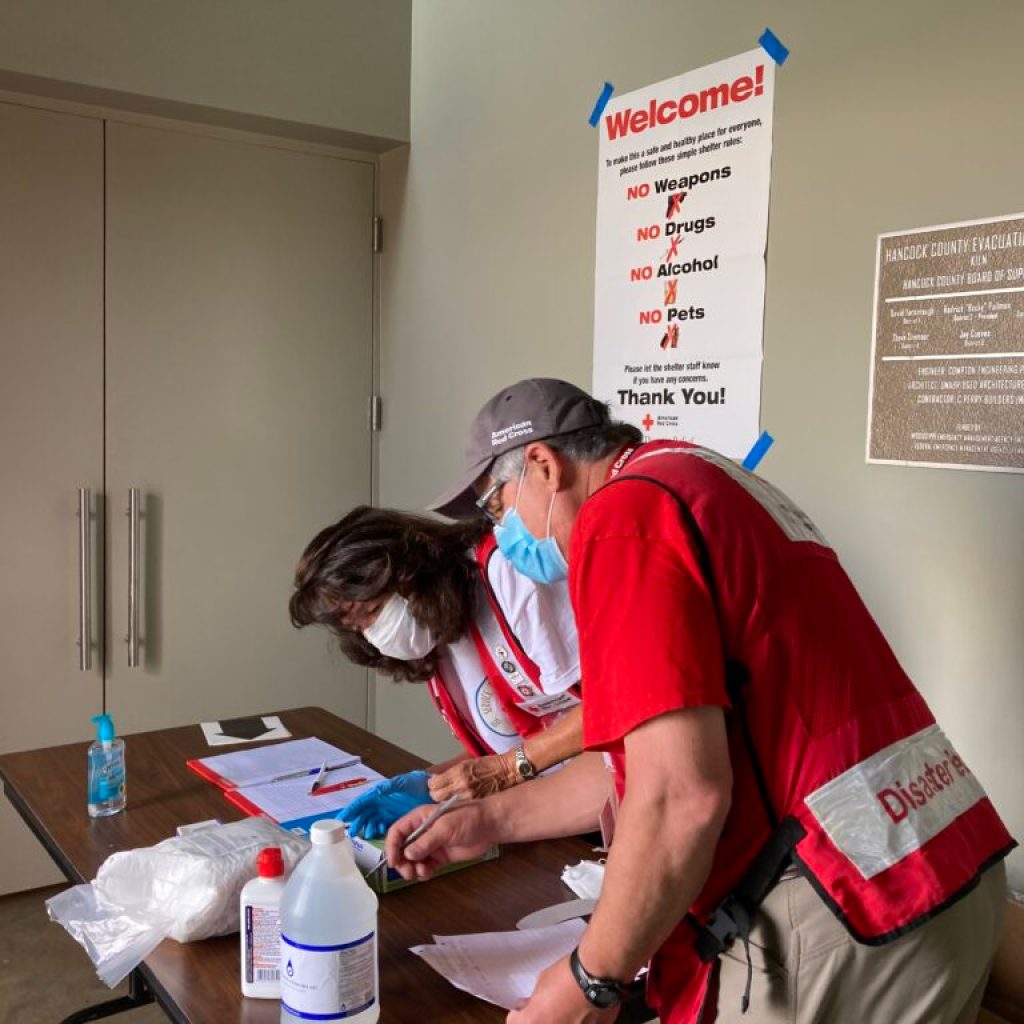 Update on Hurricane Ida & the Alabama Gulf Coast Update on Hurricane Ida & the Alabama Gulf Coast