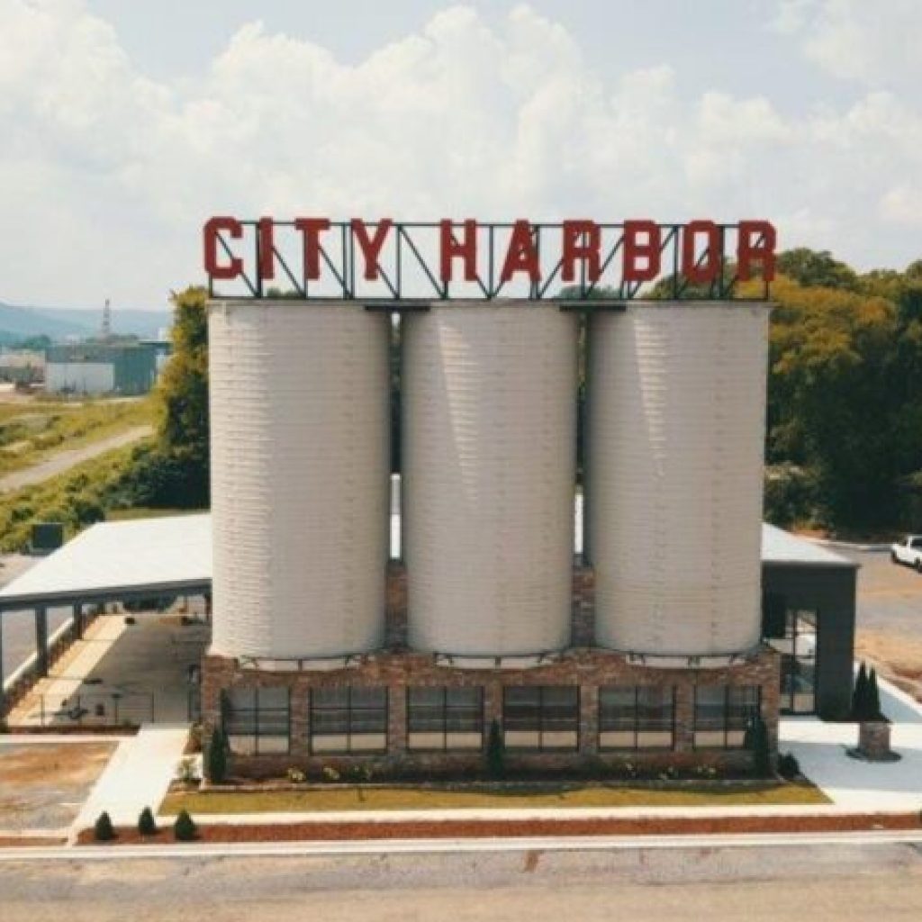 Welcoming City Harbor at Lake Guntersville and 3 things you should be getting excited about Welcoming City Harbor at Lake Guntersville and 3 things you should be getting excited about