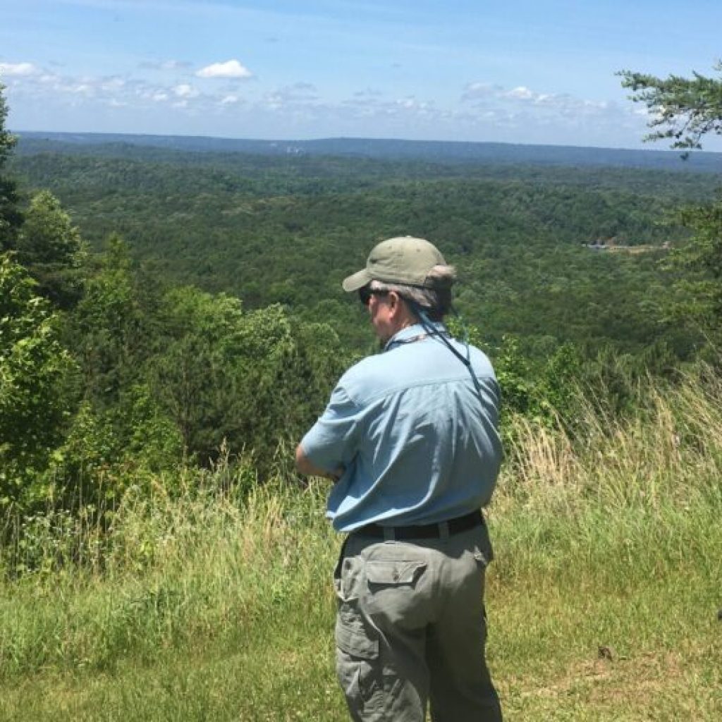 Oak Mountain State Park is growing—Forever Wild votes to acquire 277-acre addition Oak Mountain State Park is growing—Forever Wild votes to acquire 277-acre addition