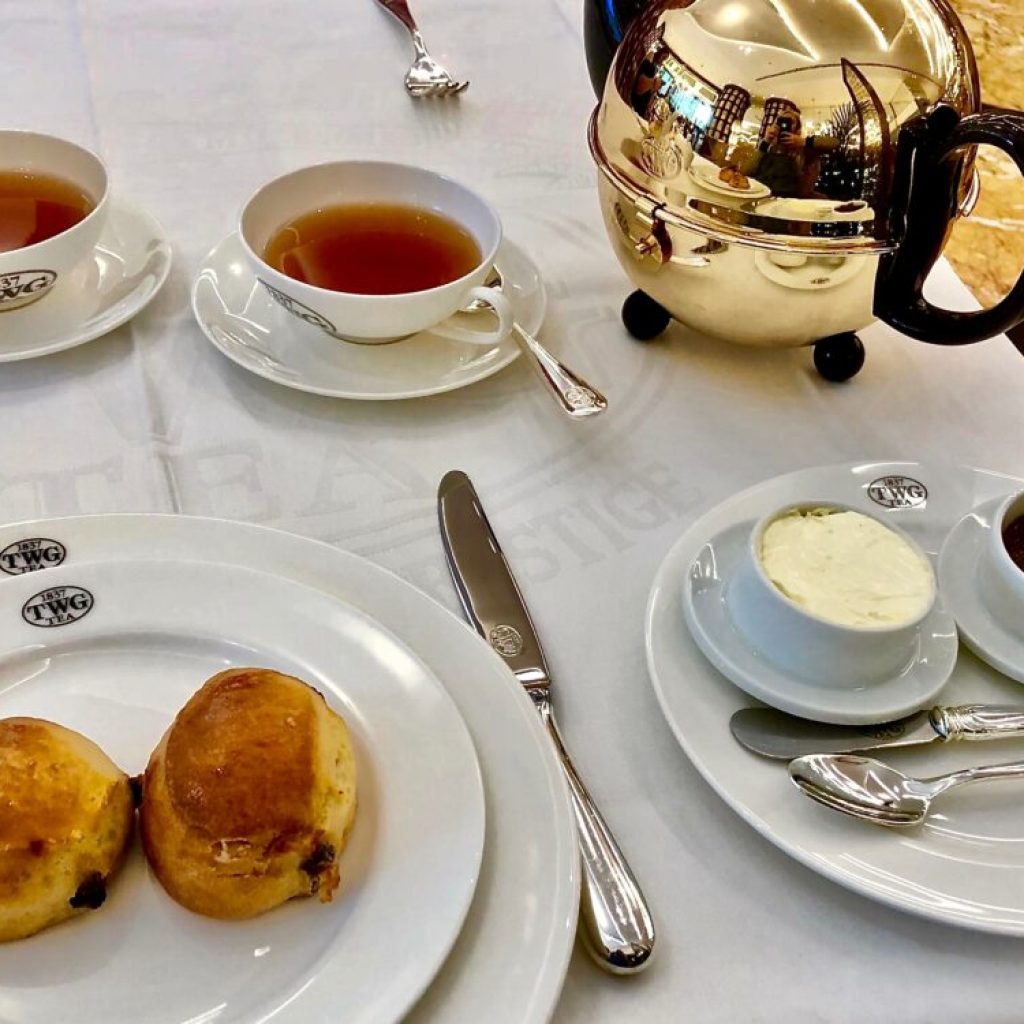 Take a sip of these 5 spots with the best tea in Huntsville Take a sip of these 5 spots with the best tea in Huntsville