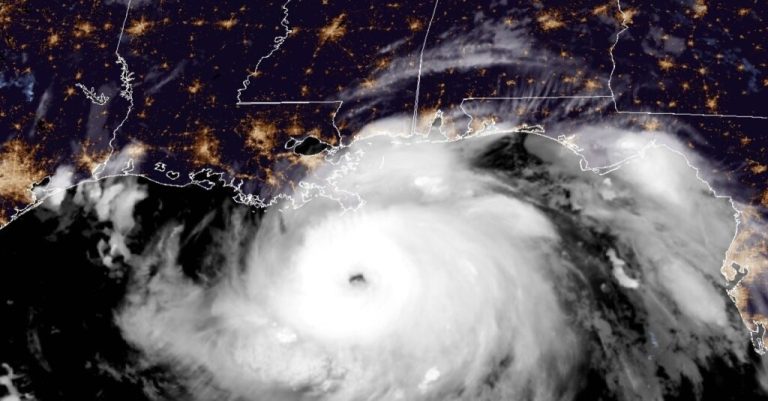 Tracking Hurricane Ida, be prepared Alabama for severe weather and flooding Tracking Hurricane Ida, be prepared Alabama for severe weather and flooding