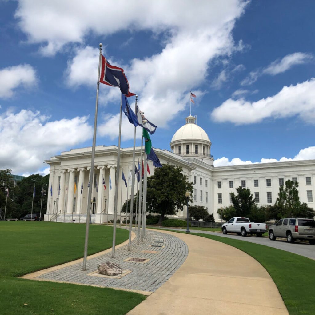 Montgomery unveils Fred D. Gray Avenue—how to watch live ceremony on Tues, Oct 26 at 11AM Montgomery unveils Fred D. Gray Avenue—how to watch live ceremony on Tues, Oct 26 at 11AM