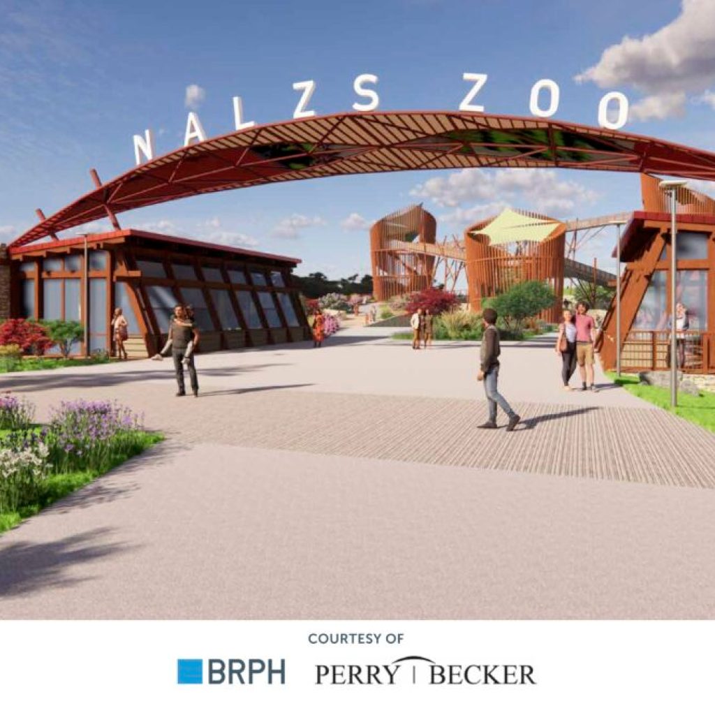 New Zoo and Aquarium planned for North Alabama New Zoo and Aquarium planned for North Alabama