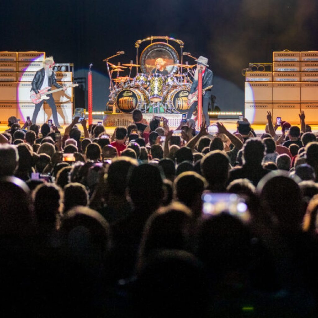 5 exciting concerts coming to the Tuscaloosa Amphitheater, including Jimmy Buffett 5 exciting concerts coming to the Tuscaloosa Amphitheater, including Jimmy Buffett