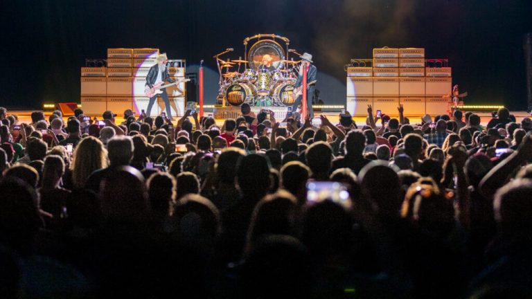 5 exciting concerts coming to the Tuscaloosa Amphitheater, including Jimmy Buffett 5 exciting concerts coming to the Tuscaloosa Amphitheater, including Jimmy Buffett
