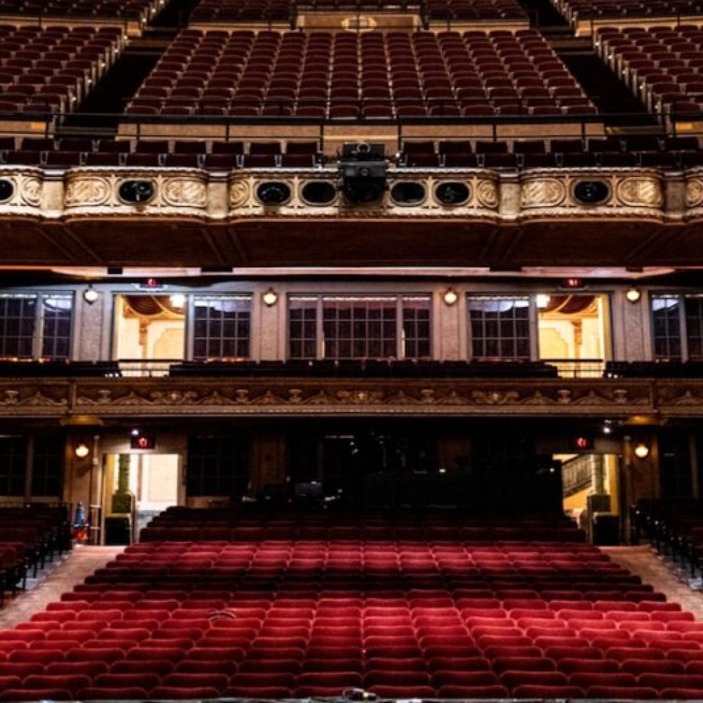 Alabama Shakespeare Festival is celebrating 50 seasons—check it out Alabama Shakespeare Festival is celebrating 50 seasons—check it out