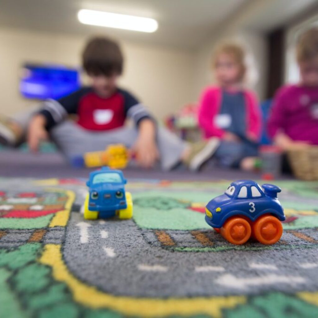 Alabama ranks top 5 for best early education systems in the nation—here’s why Alabama ranks top 5 for best early education systems in the nation—here’s why