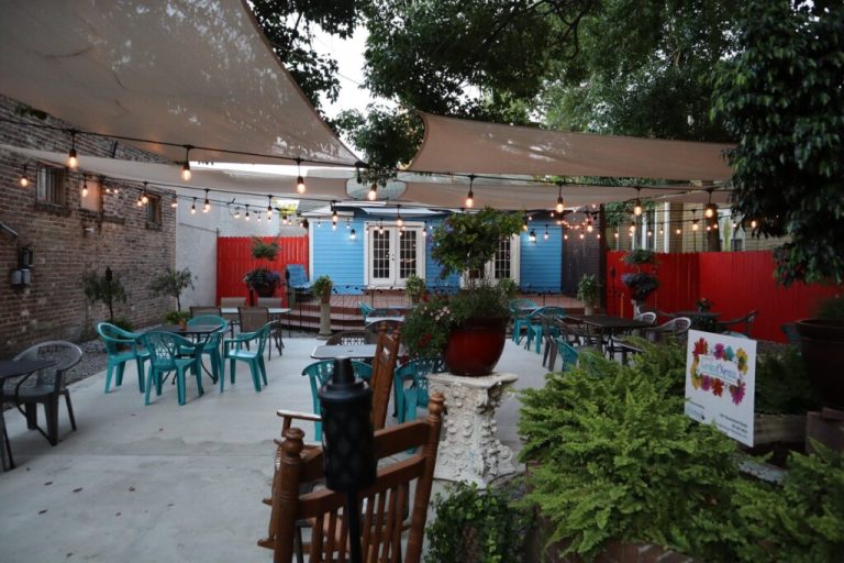 3 ways to enjoy the quaint Leinkauf Historic District 3 ways to enjoy the quaint Leinkauf Historic District