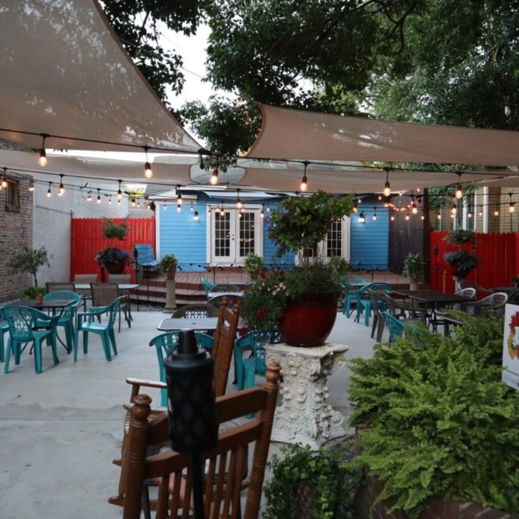 3 ways to enjoy the quaint Leinkauf Historic District 3 ways to enjoy the quaint Leinkauf Historic District