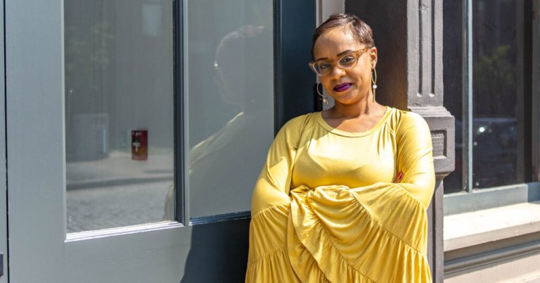 A year ago, she enrolled in an Executive Doctor of Business Administration program—where she is now A year ago, she enrolled in an Executive Doctor of Business Administration program—where she is now