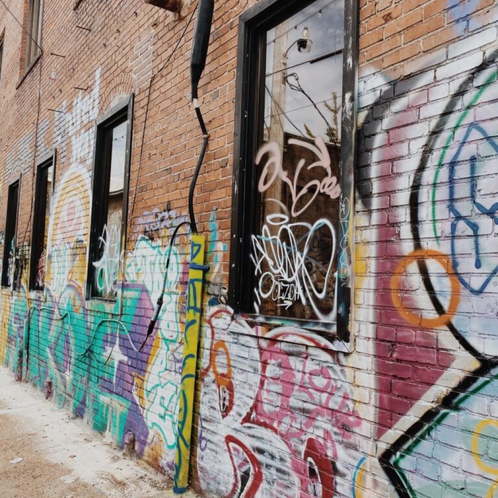 3 Most Photographable Spots in Florence—including Graffiti Alley 3 Most Photographable Spots in Florence—including Graffiti Alley