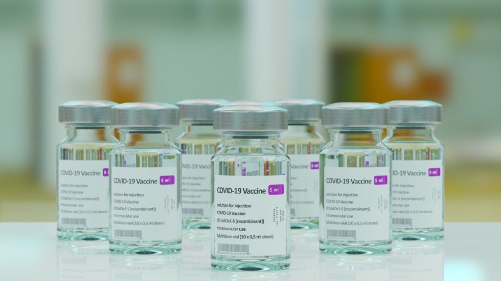 Pfizer approved by the FDA, how you can get your shot in Lower Alabama Pfizer approved by the FDA, how you can get your shot in Lower Alabama