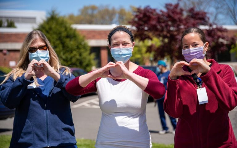 9 Alabama nurses tell what it’s really like inside the hospitals right now on TikTok 9 Alabama nurses tell what it’s really like inside the hospitals right now on TikTok