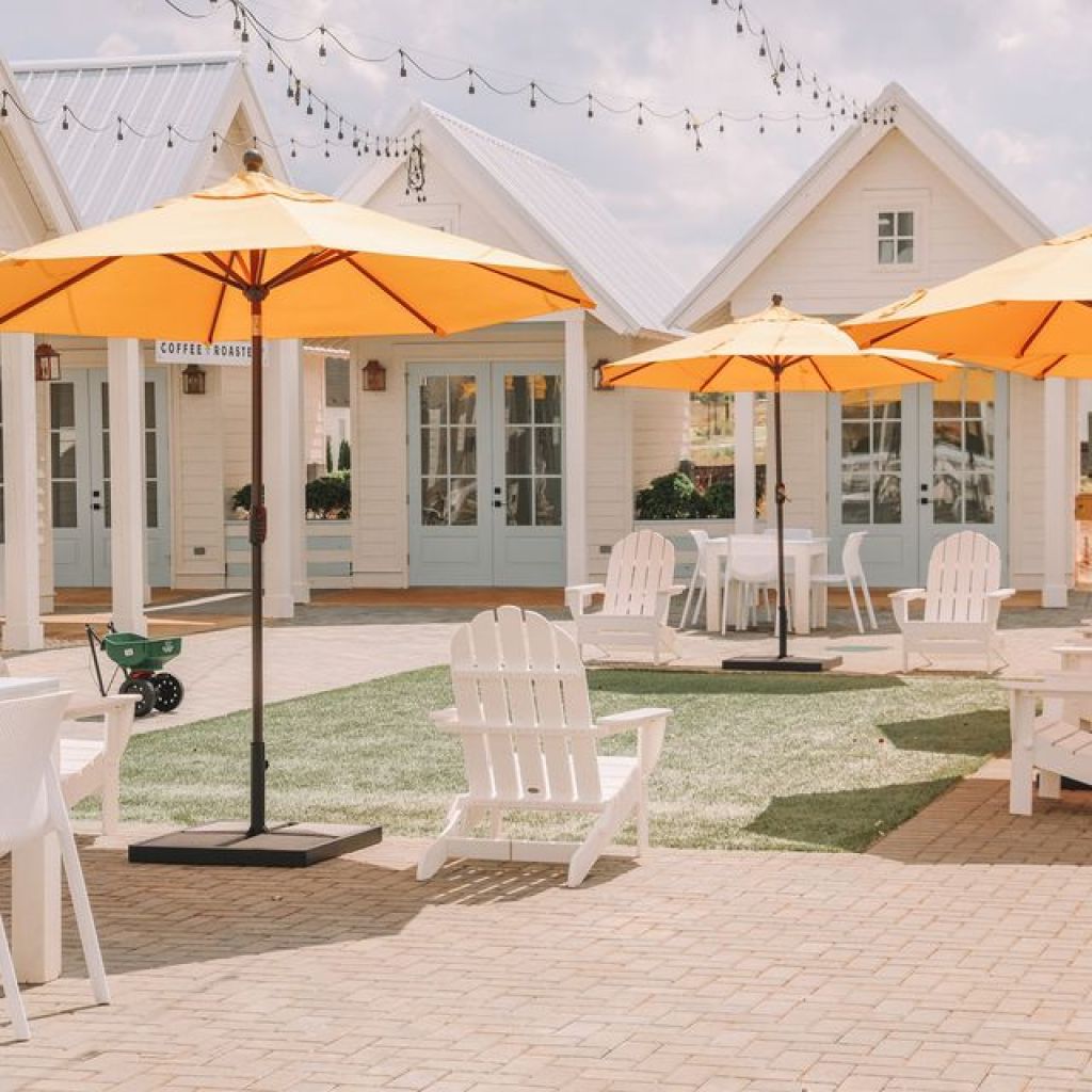 A guide to the Bodegas at Midtown Auburn A guide to the Bodegas at Midtown Auburn