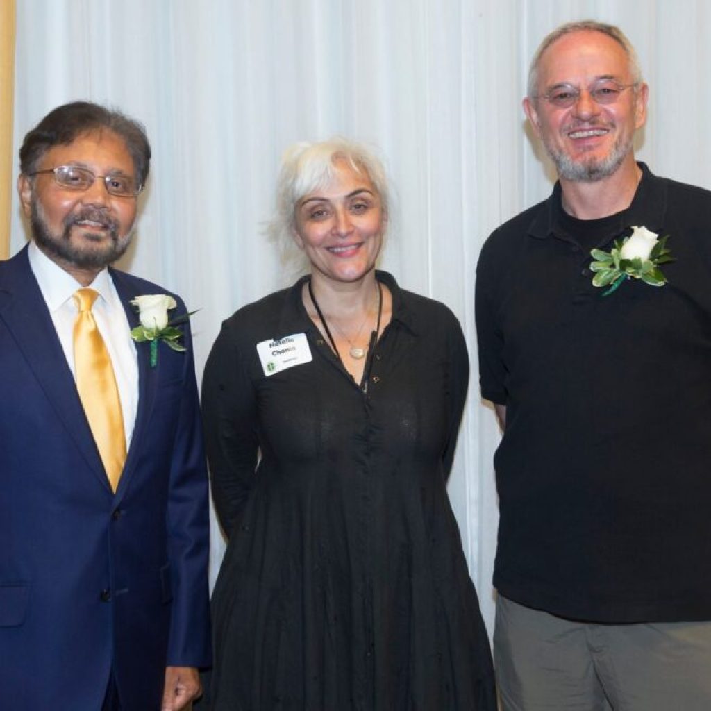 4 notable trailblazers inducted into the Florence Walk of Honor 4 notable trailblazers inducted into the Florence Walk of Honor