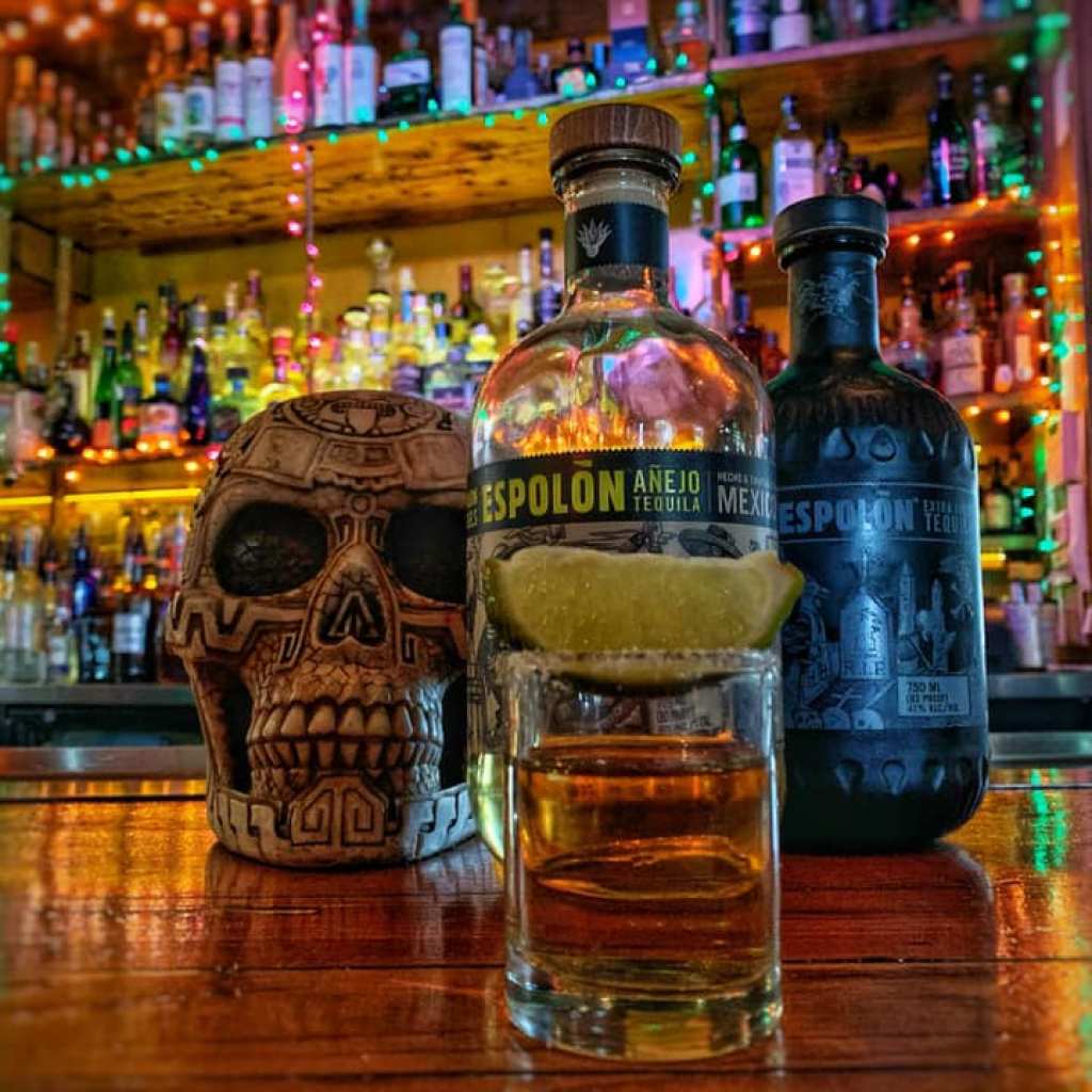 A guide to 4 unique nightlife spots in Montgomery A guide to 4 unique nightlife spots in Montgomery