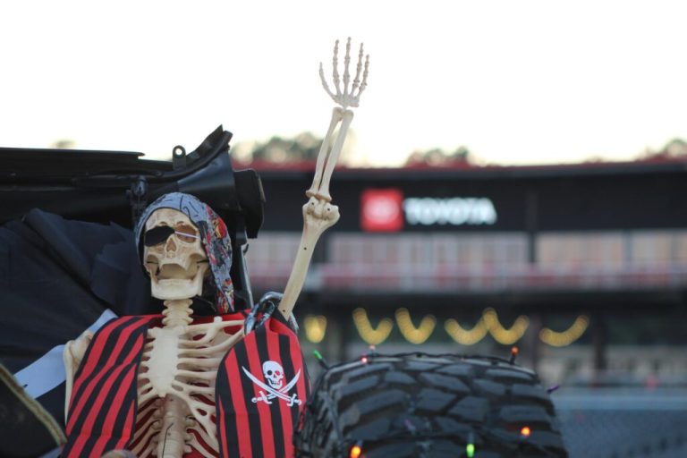7 frightening events for October in Huntsville 7 frightening events for October in Huntsville