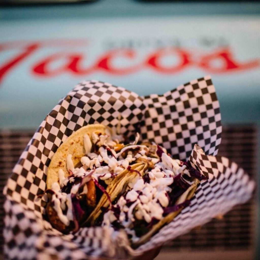 Eat your way around the world with these 3 Auburn food trucks Eat your way around the world with these 3 Auburn food trucks