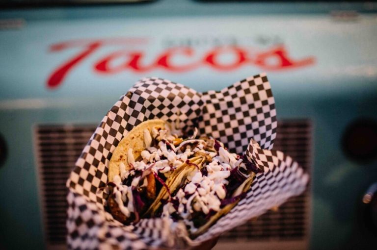 Eat your way around the world with these 3 Auburn food trucks Eat your way around the world with these 3 Auburn food trucks