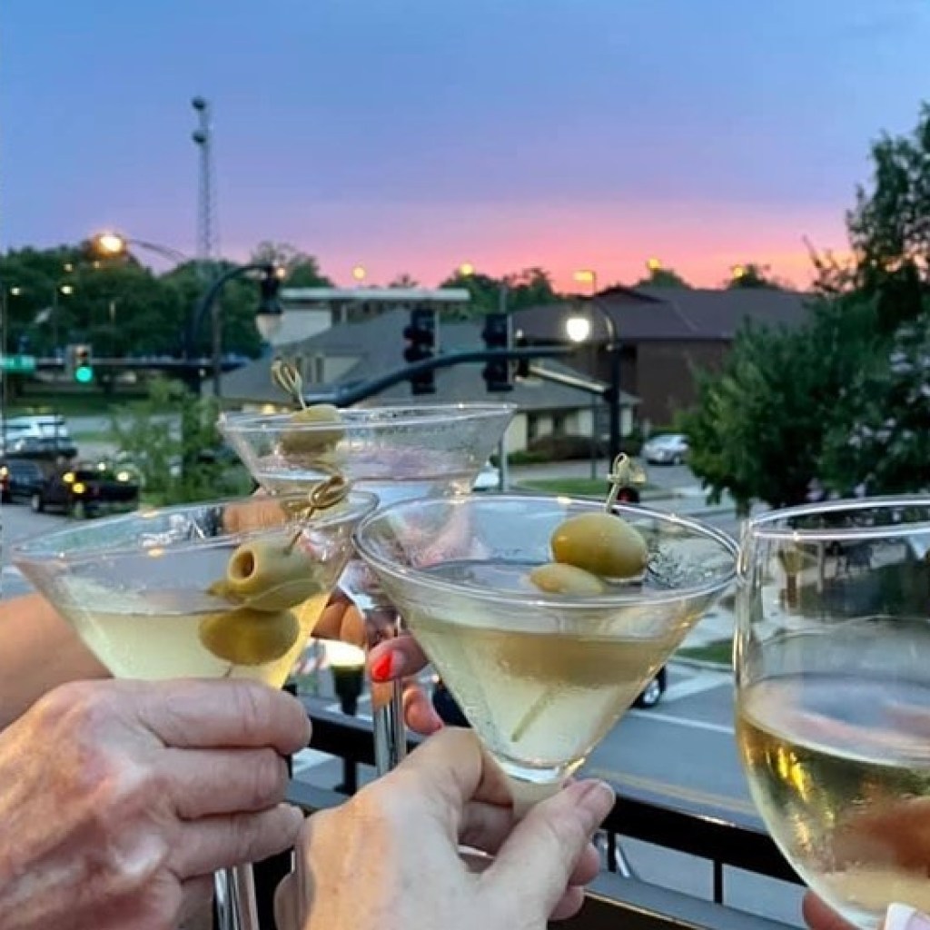 Check out Huntsville’s views with cocktails—5 spectacular spots Check out Huntsville’s views with cocktails—5 spectacular spots