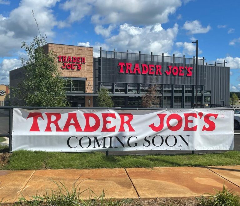 5 new openings in Huntsville—including Trader Joe’s + The Cheesecake Factory 5 new openings in Huntsville—including Trader Joe’s + The Cheesecake Factory